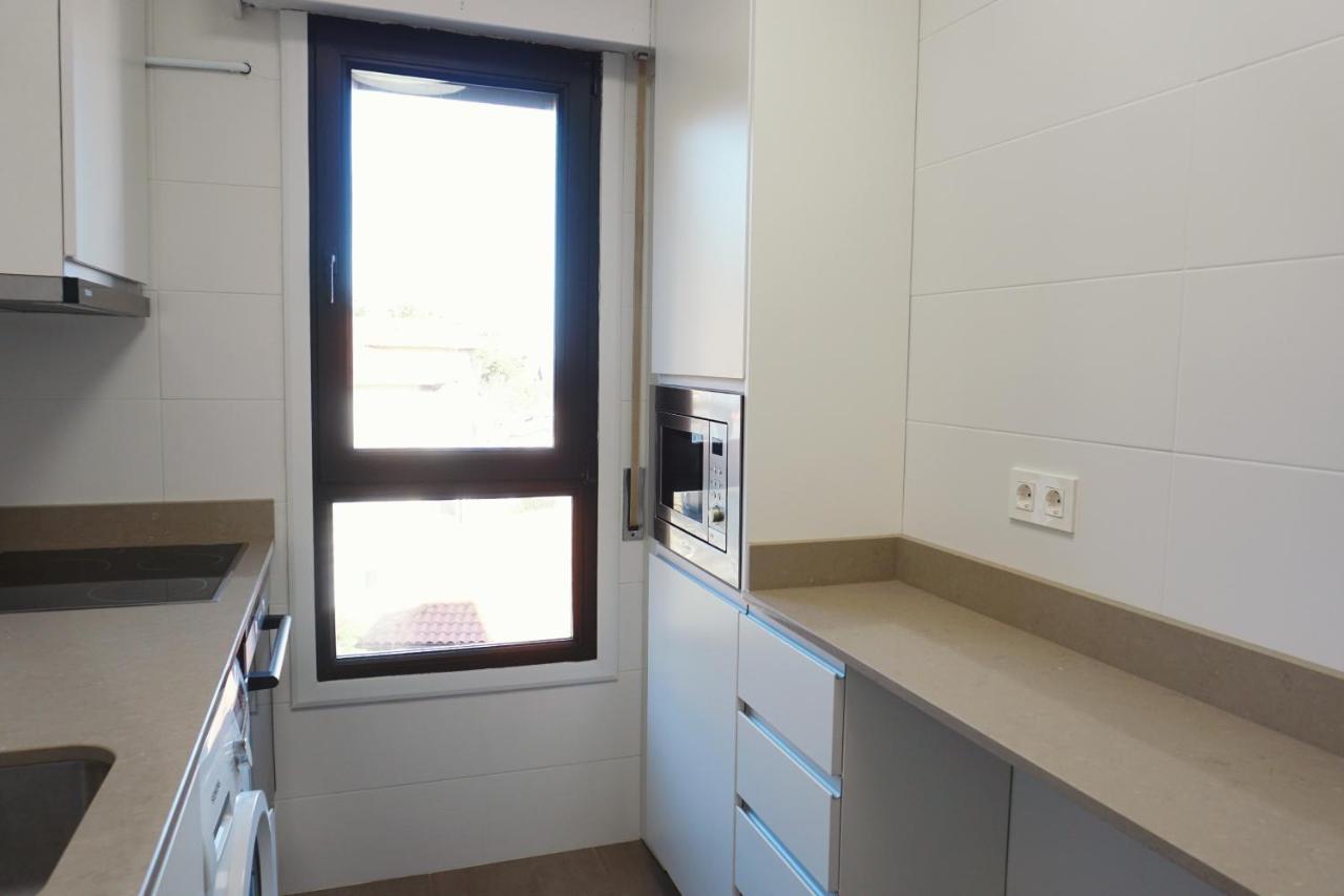 Apartamento Portutxu Apartment Mundaka Ngoại thất bức ảnh