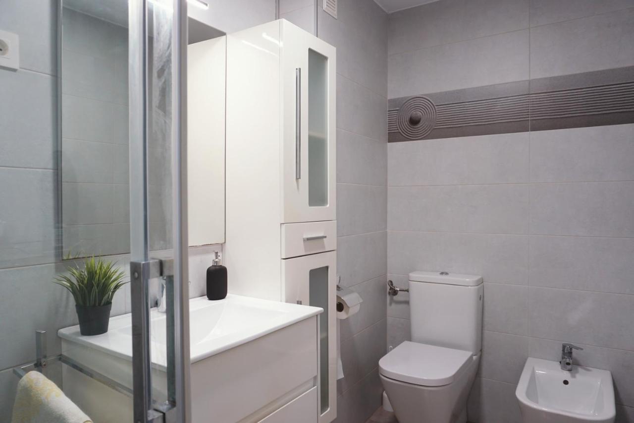 Apartamento Portutxu Apartment Mundaka Ngoại thất bức ảnh